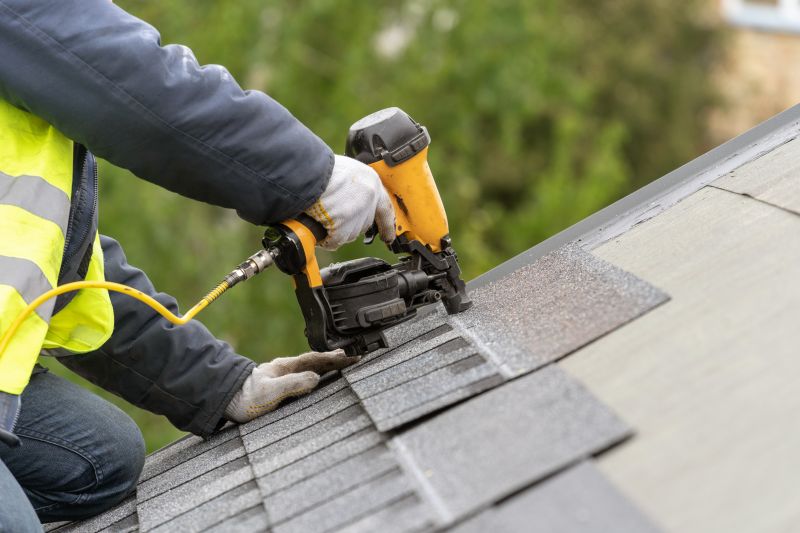 Slate Roof Installation in Loveland, CO