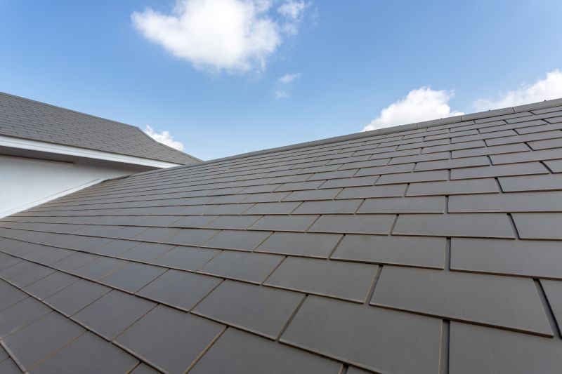 Slate Roof Installation in Lyons, CO
