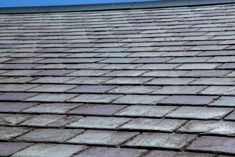 Slate Roof Installation in Milliken, CO