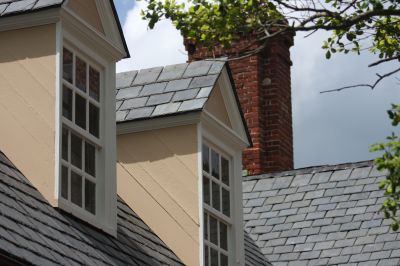 Slate Roof Installation in Milliken, CO