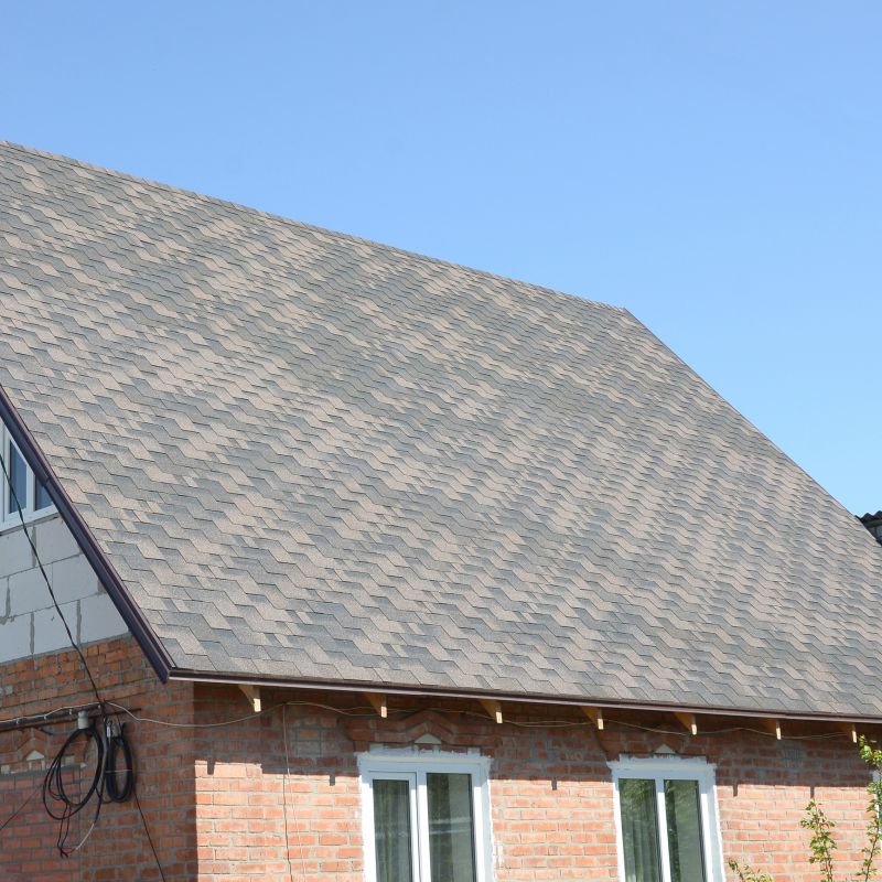 Slate Roof Installation in Nederland, CO