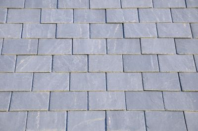 Slate Roof Replacement in Louisville, CO