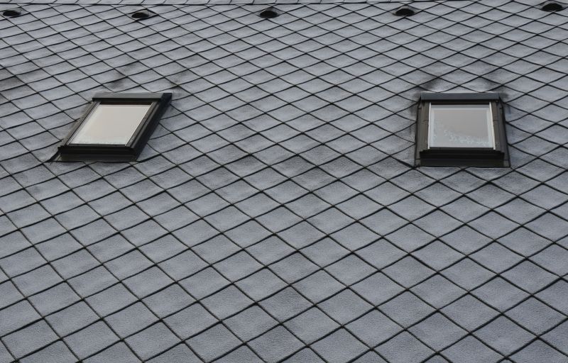Slate Roofing Service in Longmont, CO