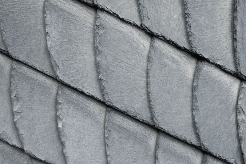 Slate Shingle Replacement in Longmont, CO
