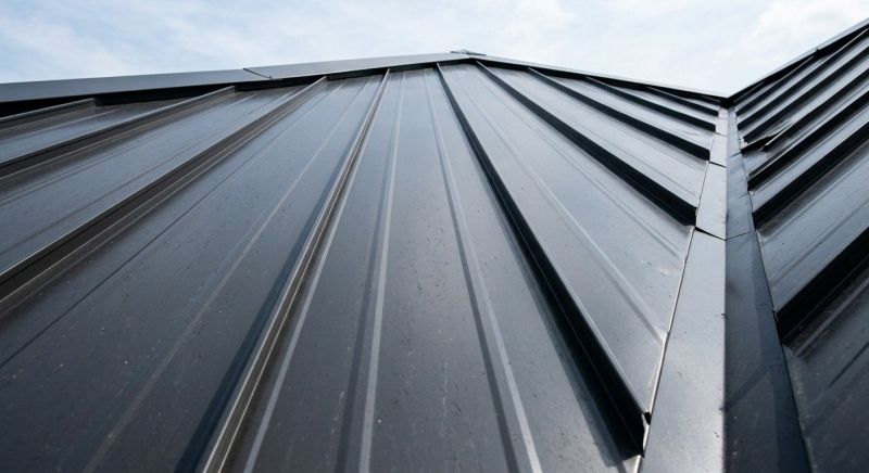 Standing Seam Roof Repair in Longmont, CO
