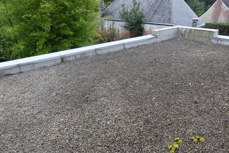 Tar And Gravel Roof Repair in Brighton, CO