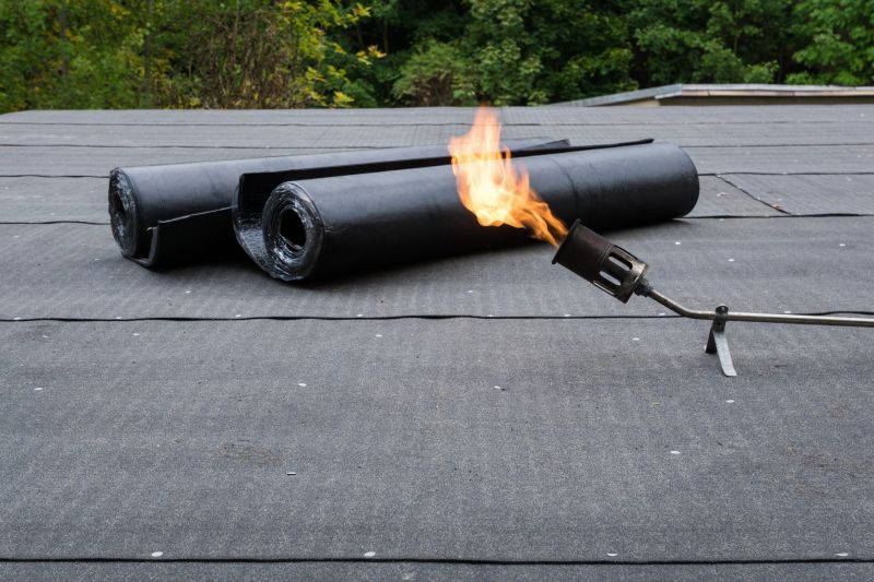 Tar Roof Installation in Firestone, CO