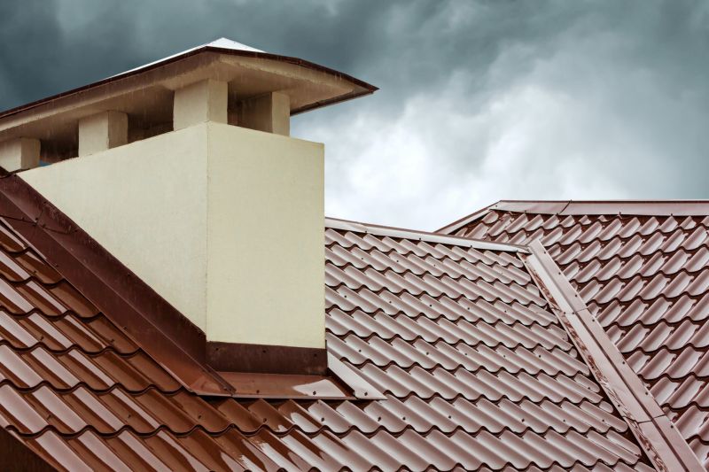 Tile Roof Installation in Arvada, CO