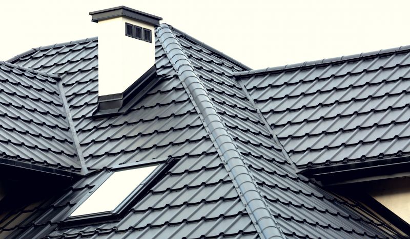 Tile Roof Installation in Brighton, CO