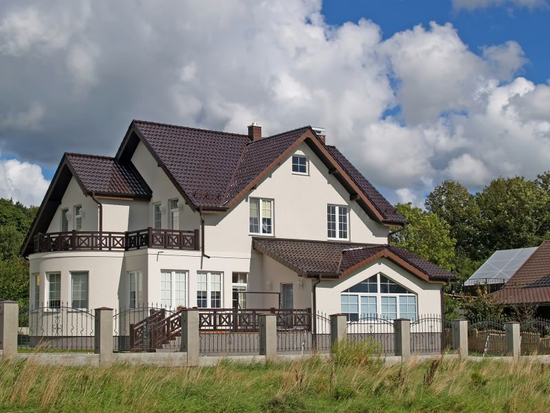 Tile Roof Installation in Broomfield, CO