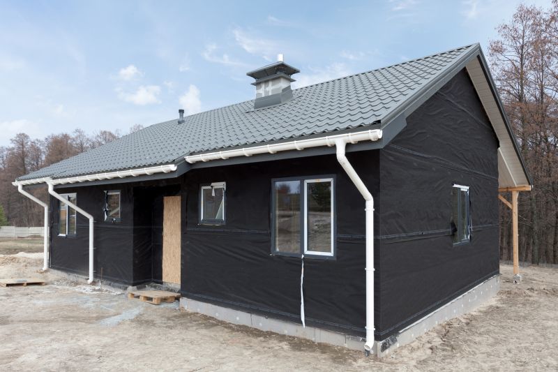Tile Roof Installation in Lafayette, CO