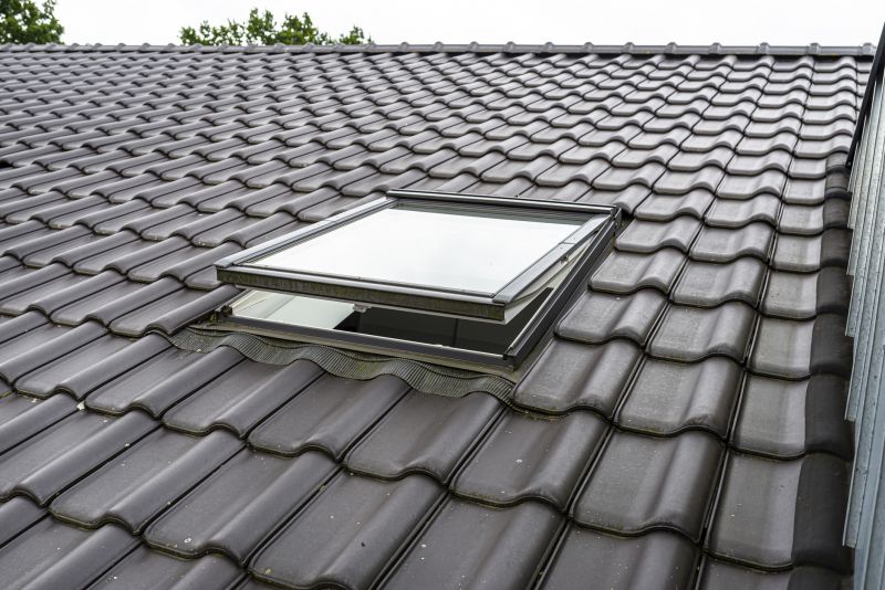 Tile Roof Installation in Longmont, CO