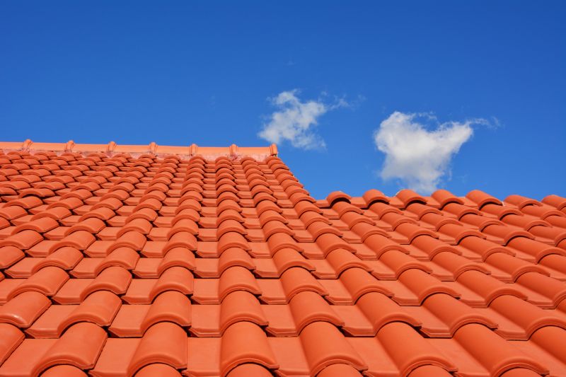 Tile Roof Installation in Milliken, CO