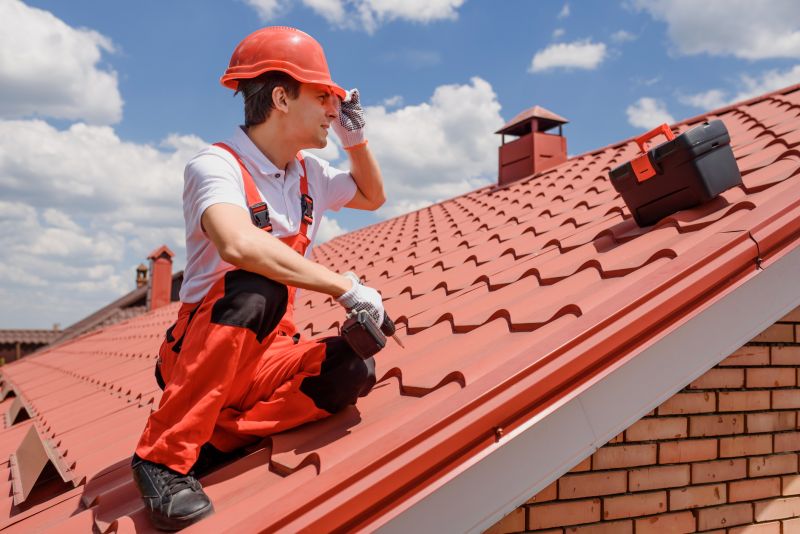 Tile Roof Repair in Boulder County, CO