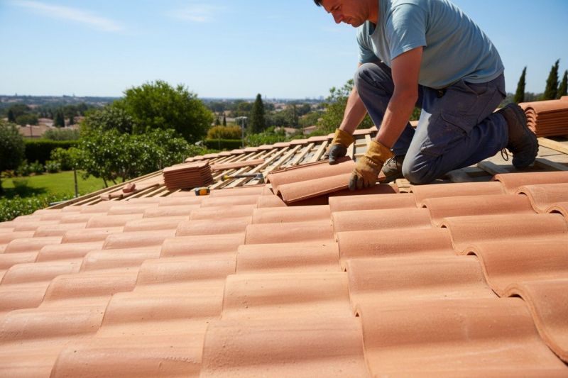 Tile Roof Replacement in Boulder County, CO