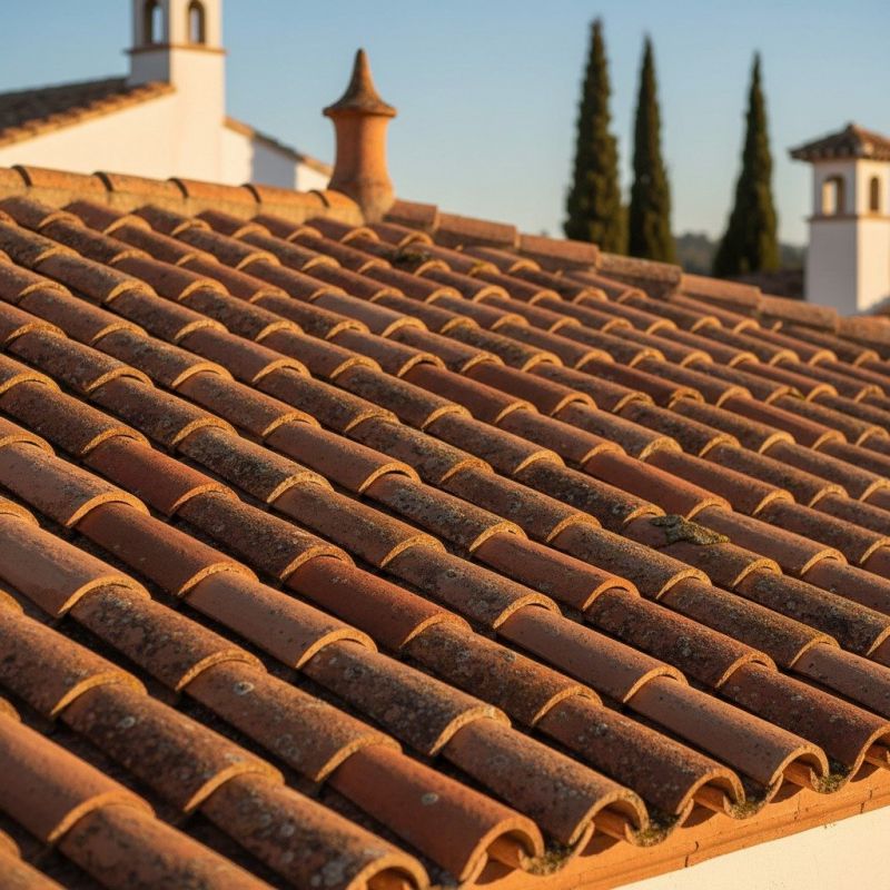 Tile Roof Replacement in Boulder County, CO