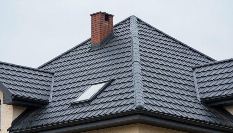 Tile Roof Replacement in Firestone, CO