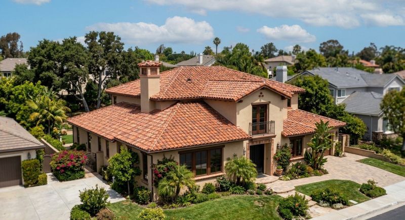 Tile Roof Replacement in Firestone, CO