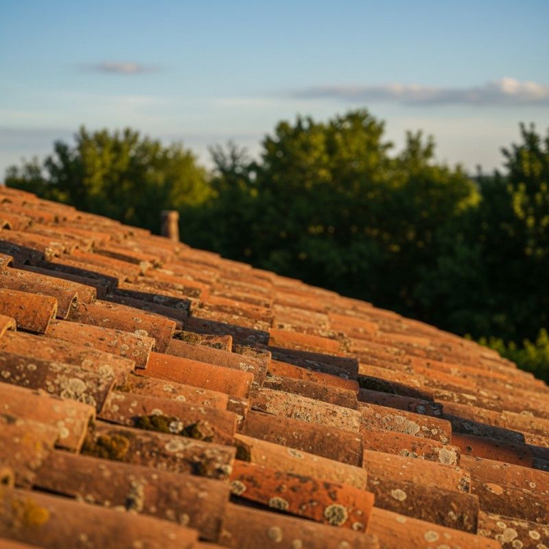 Tile Roof Replacement in Loveland, CO