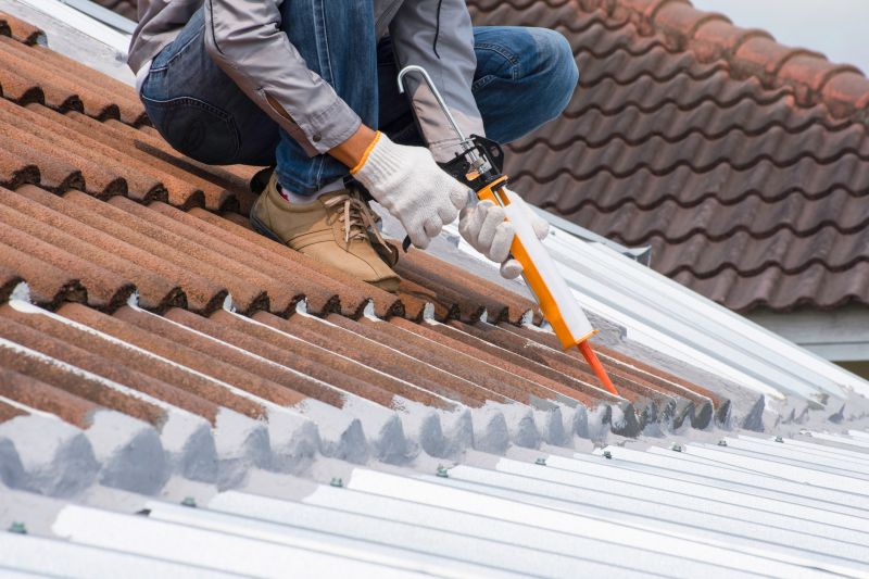 Tile Roof Sealing in Longmont, CO