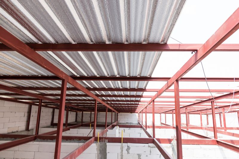 Tin Roof Installation in Westminster, CO