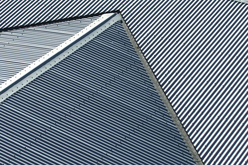 Tin Roof Repair in Longmont, CO