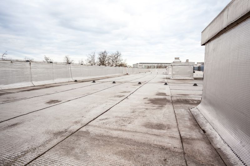 Tpo Roof Repair in Johnstown, CO