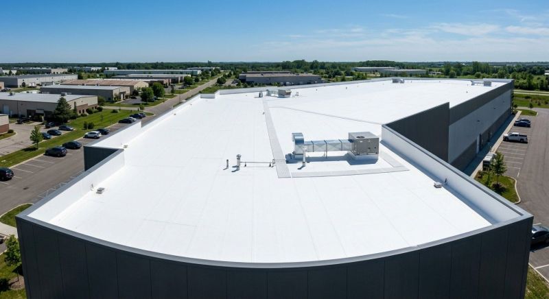 Tpo Roof Repair in Loveland, CO