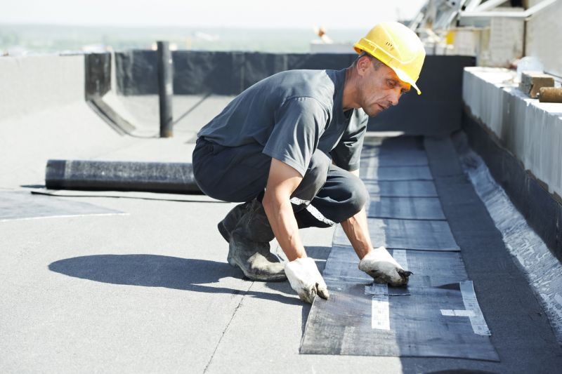 Tpo Roof Repair in Loveland, CO