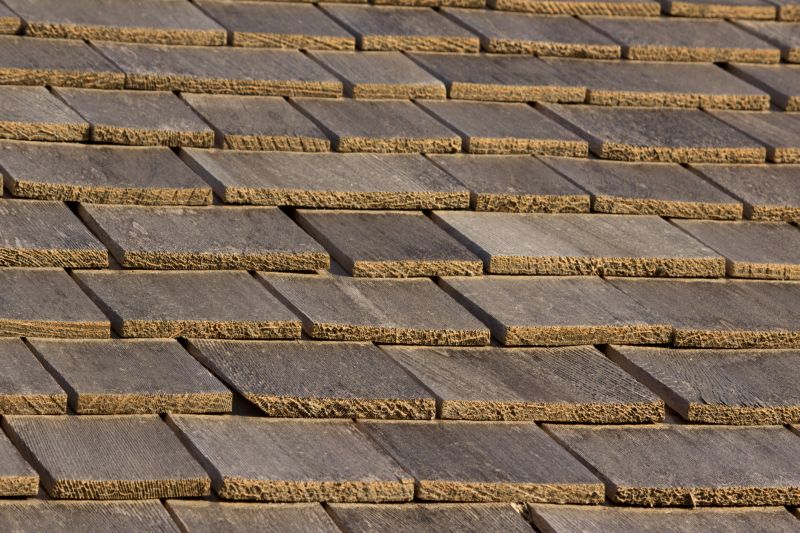 Wood Shake Roof Repair in Dacono, CO