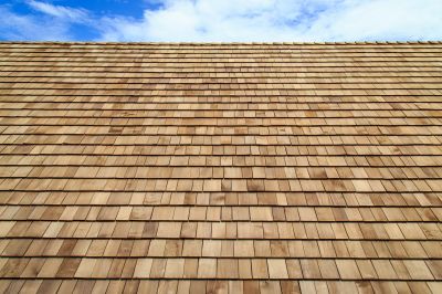 Wood Shake Roof Replacement in Arvada, CO