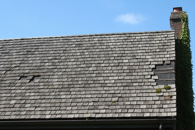 Wood Shake Roof Replacement in Fort Lupton, CO