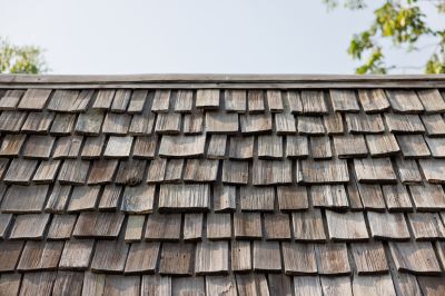 Wood Shake Roof Replacement in Longmont, CO